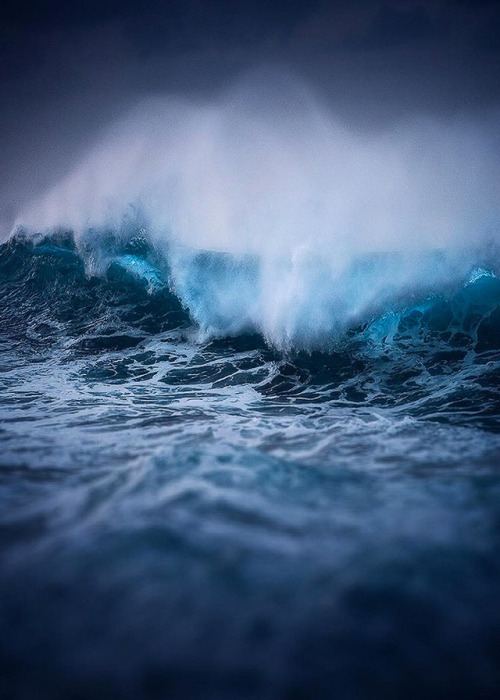 shainblumphotography ~ “Power of the Sea” ~ Kauai