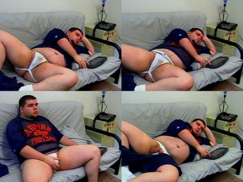 naughtyjustlikeyou:  Chublvr