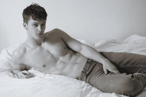 Naked Thoughts