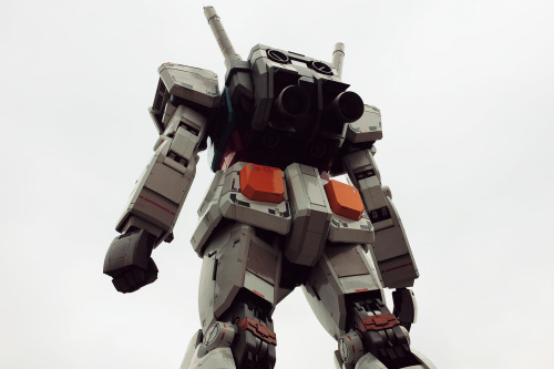 Tokyo RX-78-2 (2016)