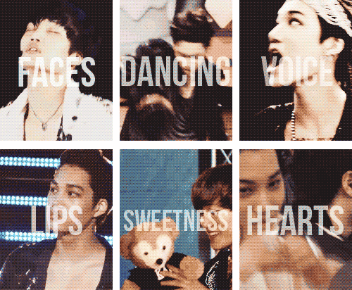 fallenforjongin:things to love about Jongin