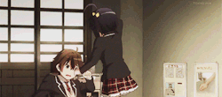 (ﾉ◕ ヮ ◕)ﾉ*･✧Kawaiii*･✧