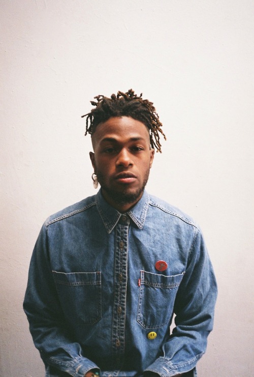 joshfarria:  Duckwrth, Fall 2013 