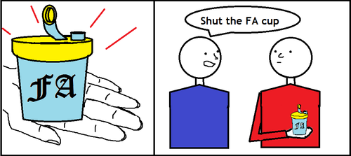 aiclan:  emmeme:  does anyone remember the time i spent over an hour drawing a comic on paint and it got two notes and i shut down my computer and went to bed angry which is a thing you’re never supposed to do well i found the comic and now i understand