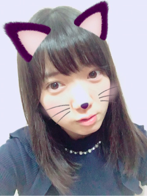 ”本番まで…！”山岸理子｜つばきファクトリー オフィシャルブログ Powered by Ameba