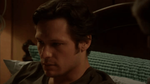 whumpslist:Revenge 2.14/15 episodesCharacter: Jack Porter, performed by Nick WechslerTipe of whumps: