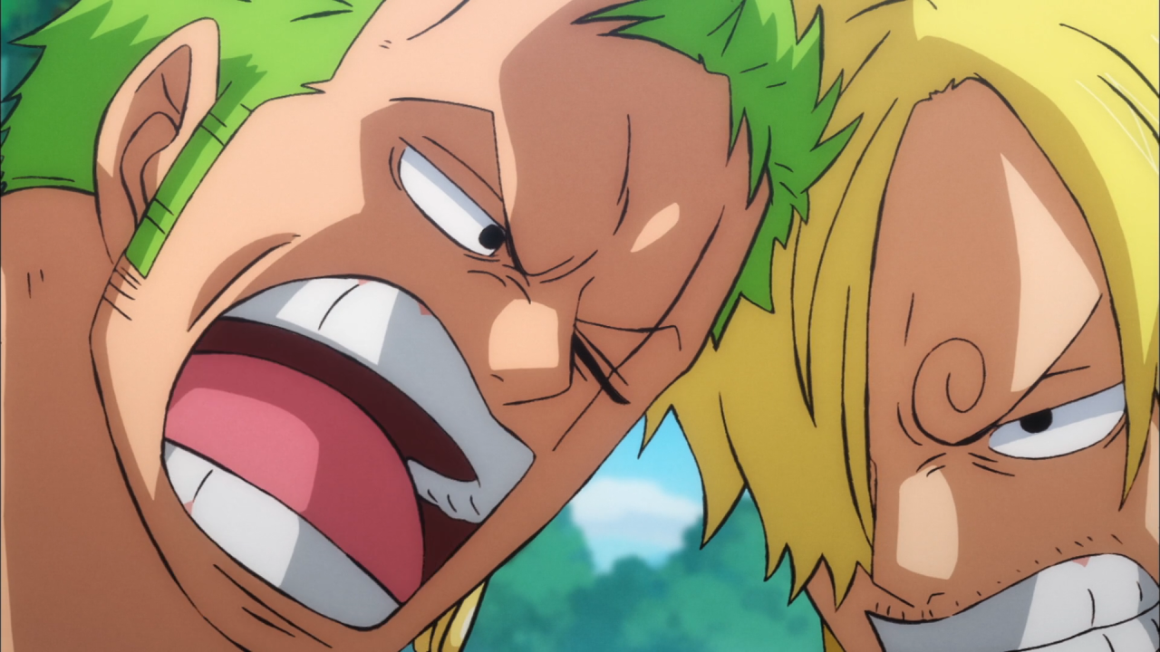 Sashi Ya The Wings Of The Next Pirate King Zoro Sanji Sashi Ya The Wings Of The Next Pirate King Zoro Sanji