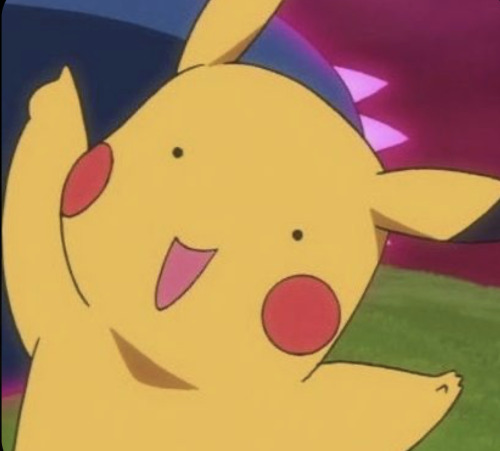 Choi Jun-woong Pikachu = Serotonin