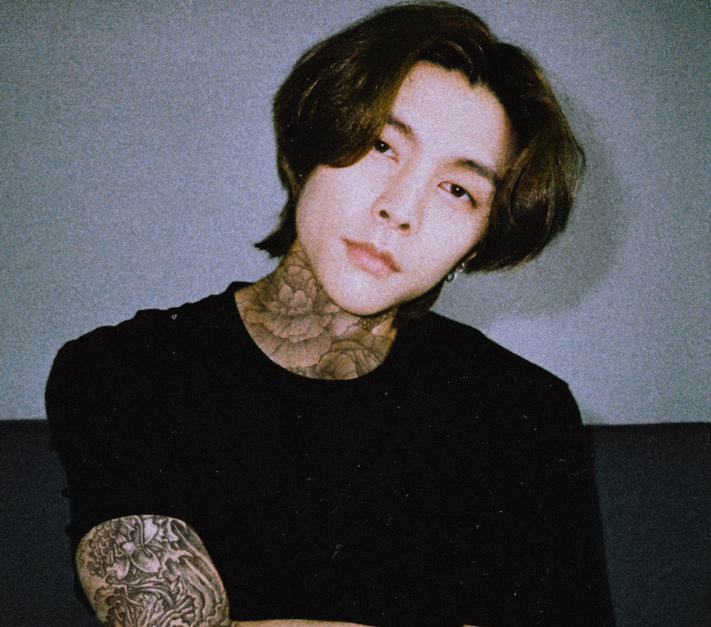 Who is Johnny NCT 127 AmericanSouth Korean Rapper  Stunmore