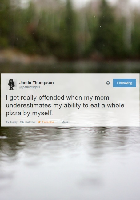 piggycowchickenfarm:  dancingnowhere:  heartfeltits:  smaravich:  following patientlights