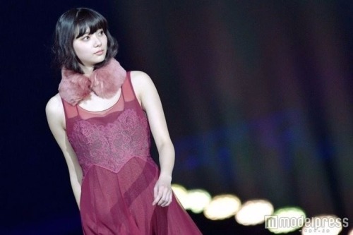 TGC Hiroshima 2017 -  新川優愛