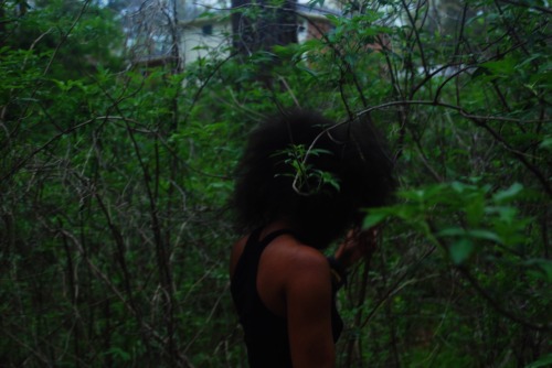 jalilatl:Model: @pheonixwild