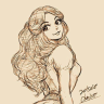 thecurlyhousefairy:  “I want masculinity back. I want men who are not afraid to