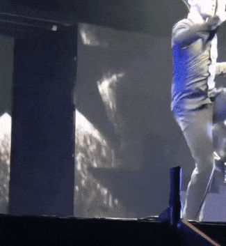 bromancebooty:Jordan Fisher big booty