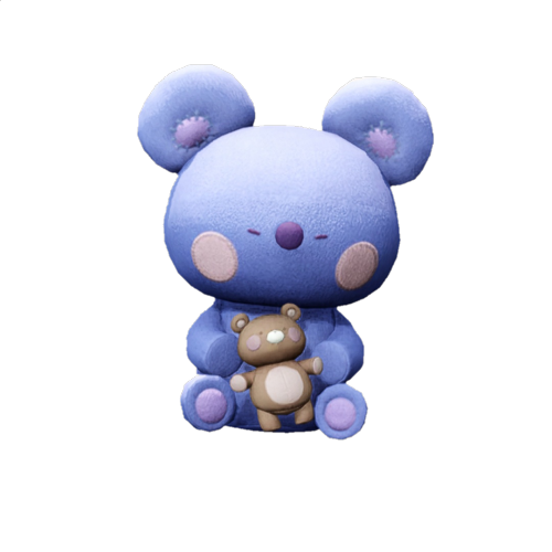 Plushies!! (6/?)
