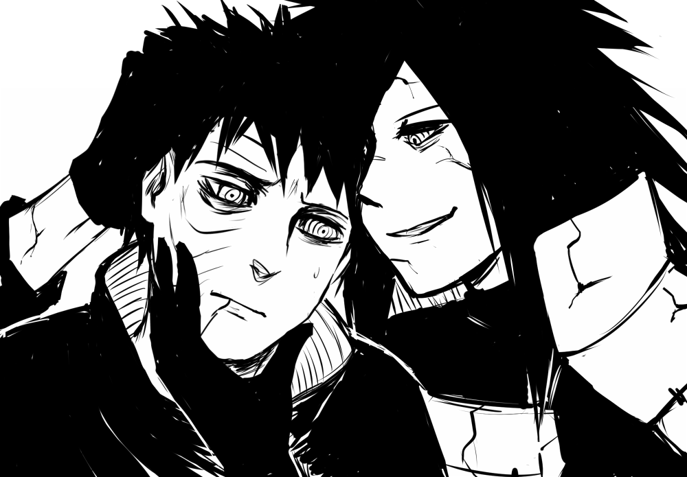 k1deki:  Some people asked for madaobi. Not my fault. 