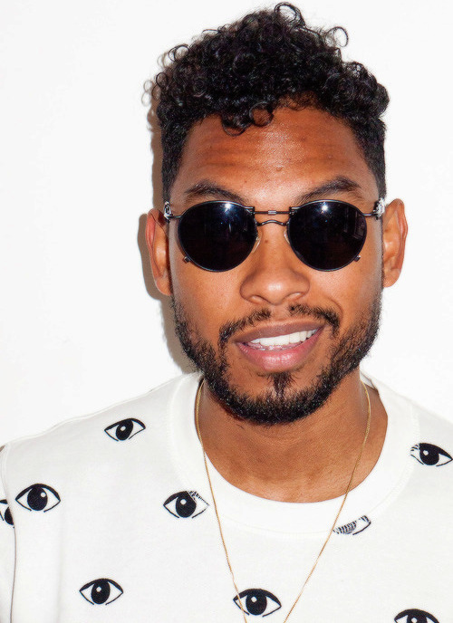 Fuck Yeah Miguel