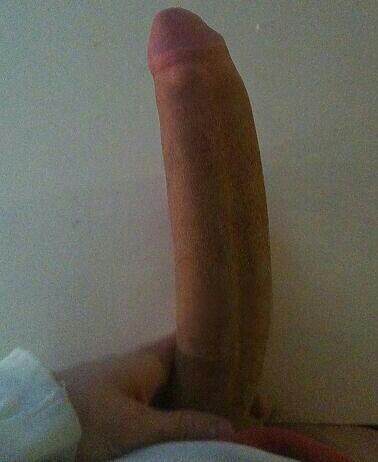 daviddickdude:  Giant Cock Friend on Facebook …… Follow on Twitter Check Out