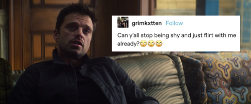 Sambucky As Text Posts 1/?