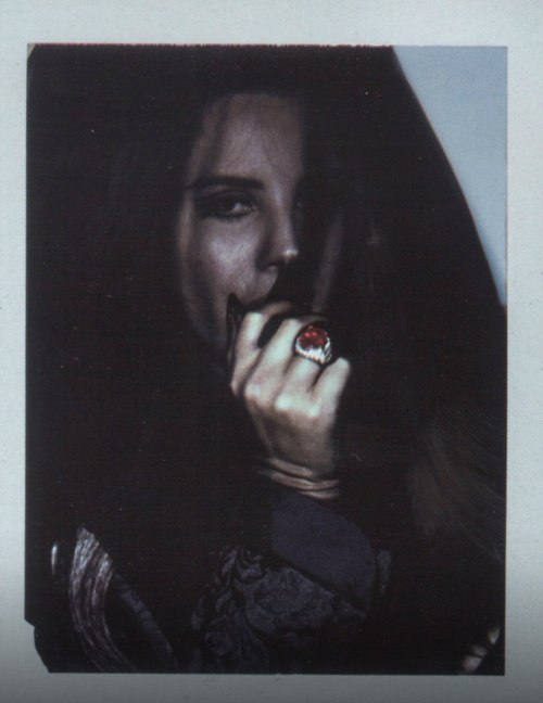Sex dellrey:  Lana Del Rey by Steven Klein for pictures
