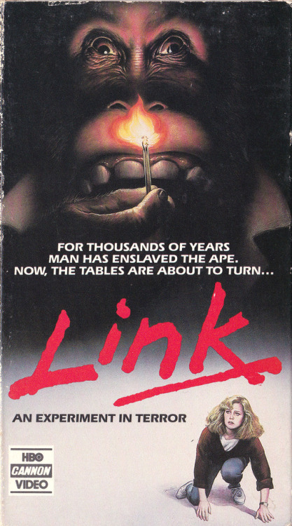 LINK (1986)