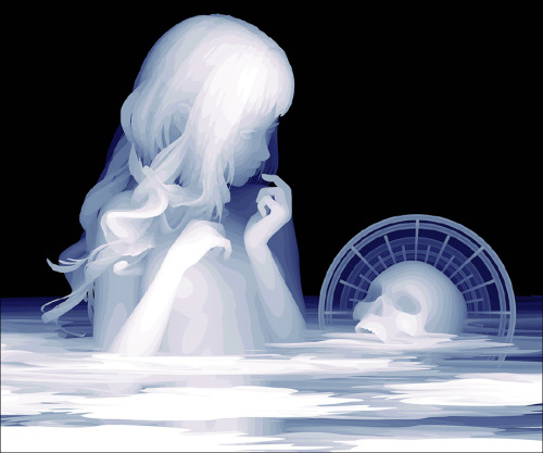 supersonicart:  “Dreamlands“ at Corey Helford Gallery. Opening this Saturday, March 14th, 2015 at Corey Helford Gallery in Culver City, California is the group show, “Dreamlands,” curated by Sweet Street’s Caro.  The exhibition showcases