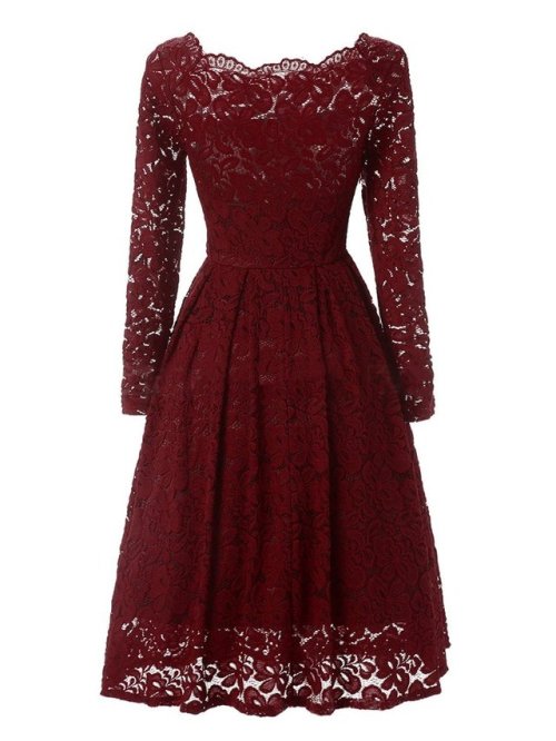 XXX ladybluefox666: lace dresses   coupon code:spring15off photo