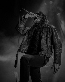 darkhelvete:  Gaahl