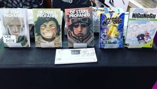 #magerfurt #mag2019 final day. Let&rsquo;s go! www.instagram.com/p/B3RQqF-iU3v/?igshid=1