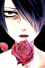   ♛ Baraou no Souretsu // Richard III ♛   