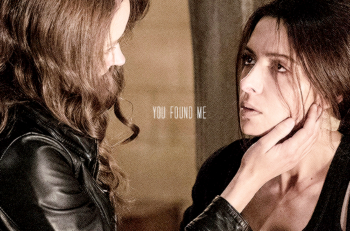 tatiana-evelyne:            “You know that sort of becomes an&he