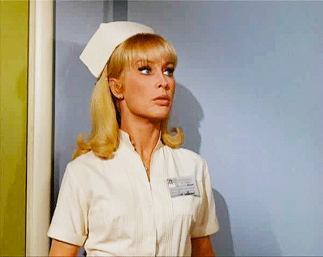 Sexy Jeannie