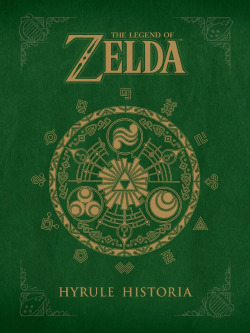 gamefreaksnz:   The Legend of Zelda: Hyrule