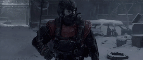 aartyom:ARTYOM’S NIGHTMARE