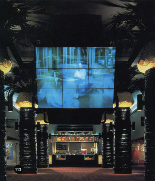 manila-automat: Commercial Lighting, 1995
