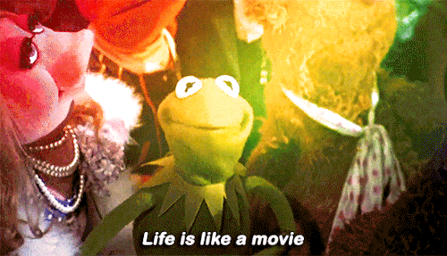 amarakaran:The Muppet Movie (1979) dir. James Frawley