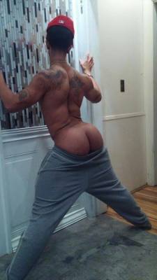 lightskinnedboys:  Ass