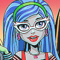 Monster High Icons