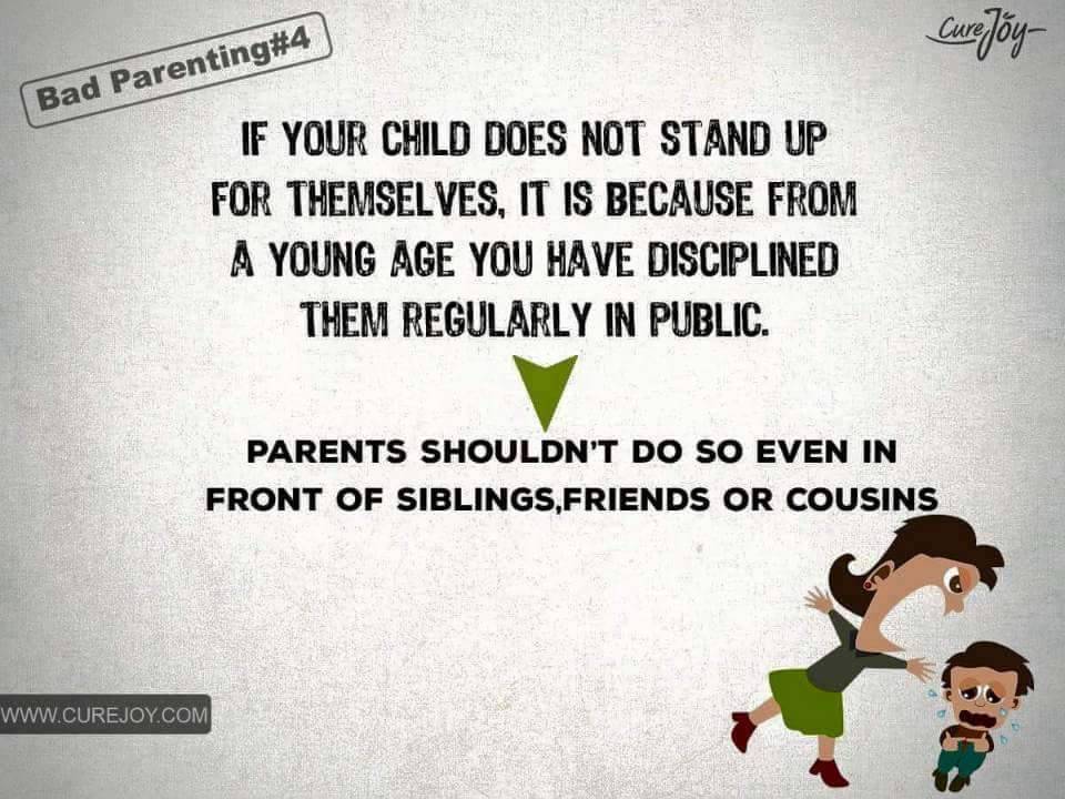 nayan1: I feel like a lot of people in tumblr  are victim of this kind of parenting