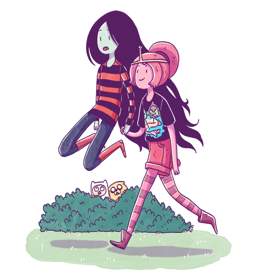 kellyleighmiller:  Stop spying, boys! A drawing I did while I was waiting for feedback