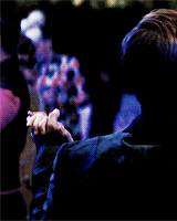smolronan:  My hands, they only agree to hold your hands. And they don’t wanna
