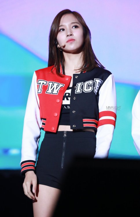 Myoui Mina (Twice) - Asia Song Festival Pics
