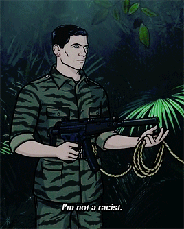 Archer Quotes