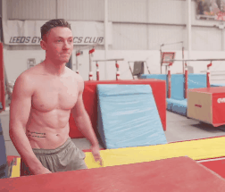 malecelebritycollection:Nile Wilson:  I know I post a lot of this beautiful bundle of energy, but I won’t apologise for it, in fact, I’ll be posting more of him later today. So stay tuned! Subscribe for more hot male celebrities! Malecelebritycollection.t
