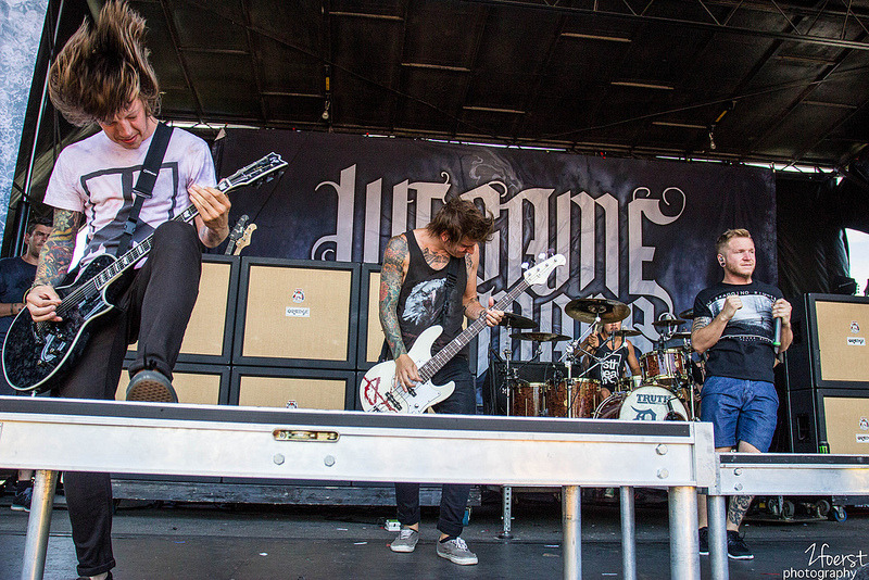 mitch-luckers-dimples:  We Came As Romans by Zachary Foerst on Flickr. 