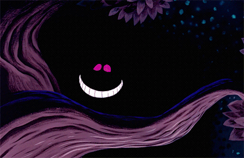 fyeahdisney: Alice in Wonderland (1951) Oh, dear. Now I–now I shall never get out. Well, when 