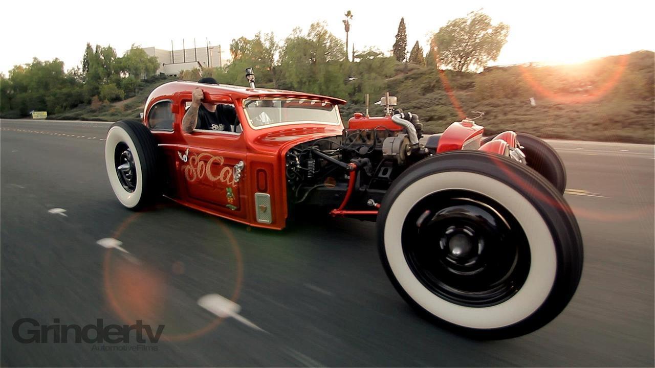 autoaddict:  Addicted to all things Auto! 