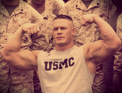 musclegods2:  John Cena.