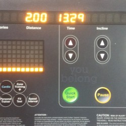 I told you I’d be getting there! 3 freakin seconds away