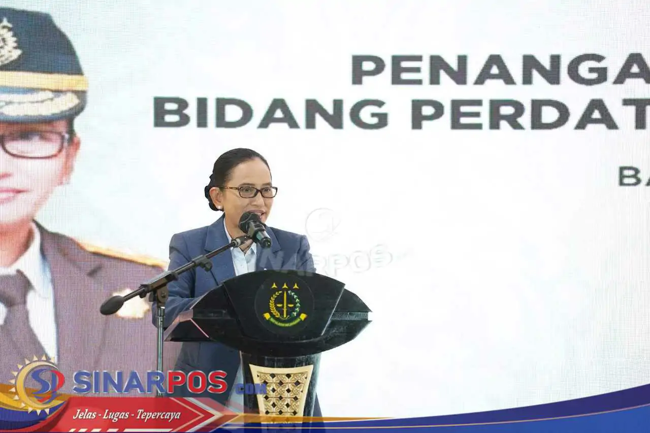 Kejati Jabar Resmi Jalin Kerja Sama Hukum Perdata dan Tata Usaha Negara dengan PT Pegadaian Kanwil X Bandung